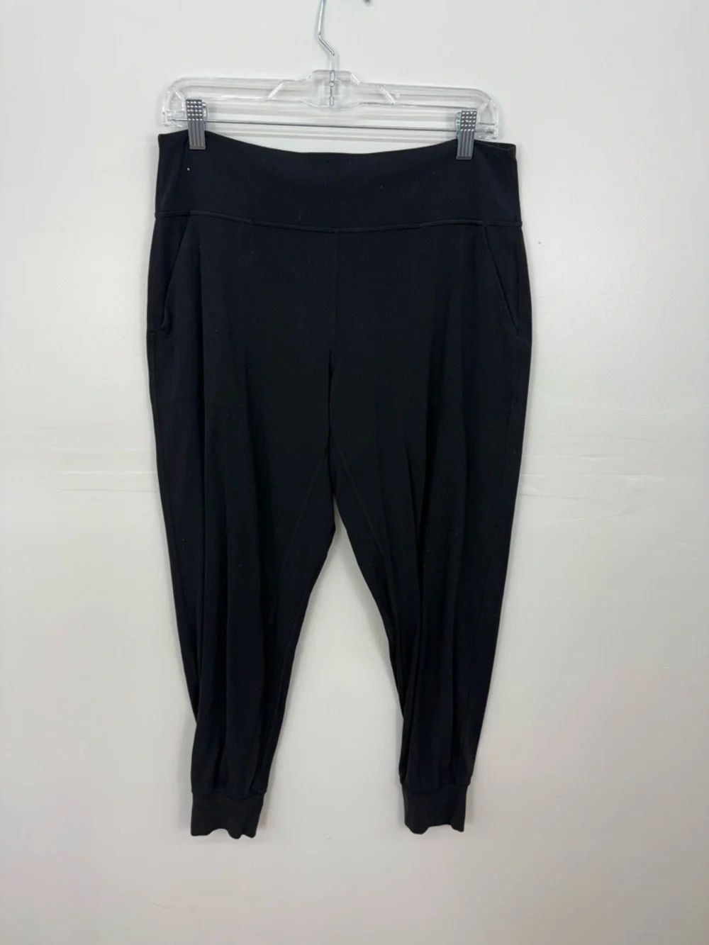 lululemon athletica Align Black Jogger I21